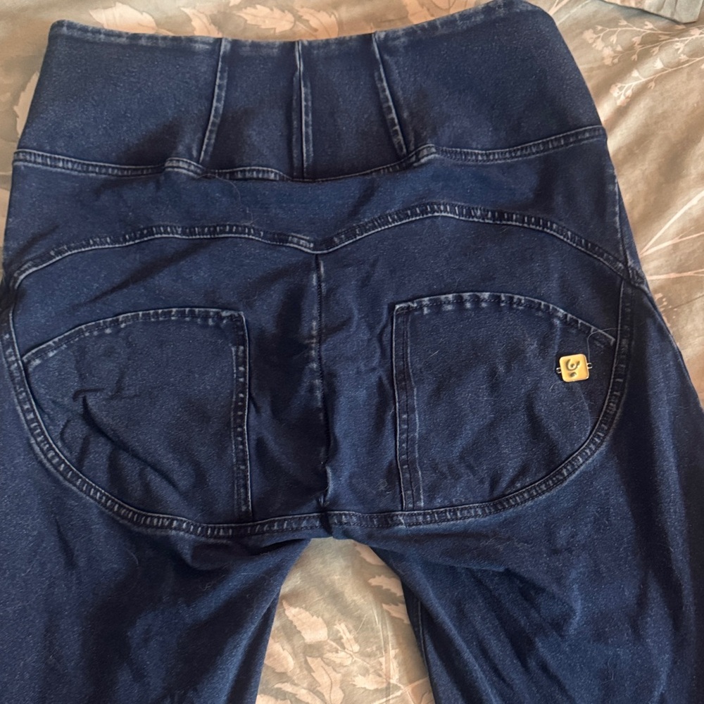 Freddys jeans size XL